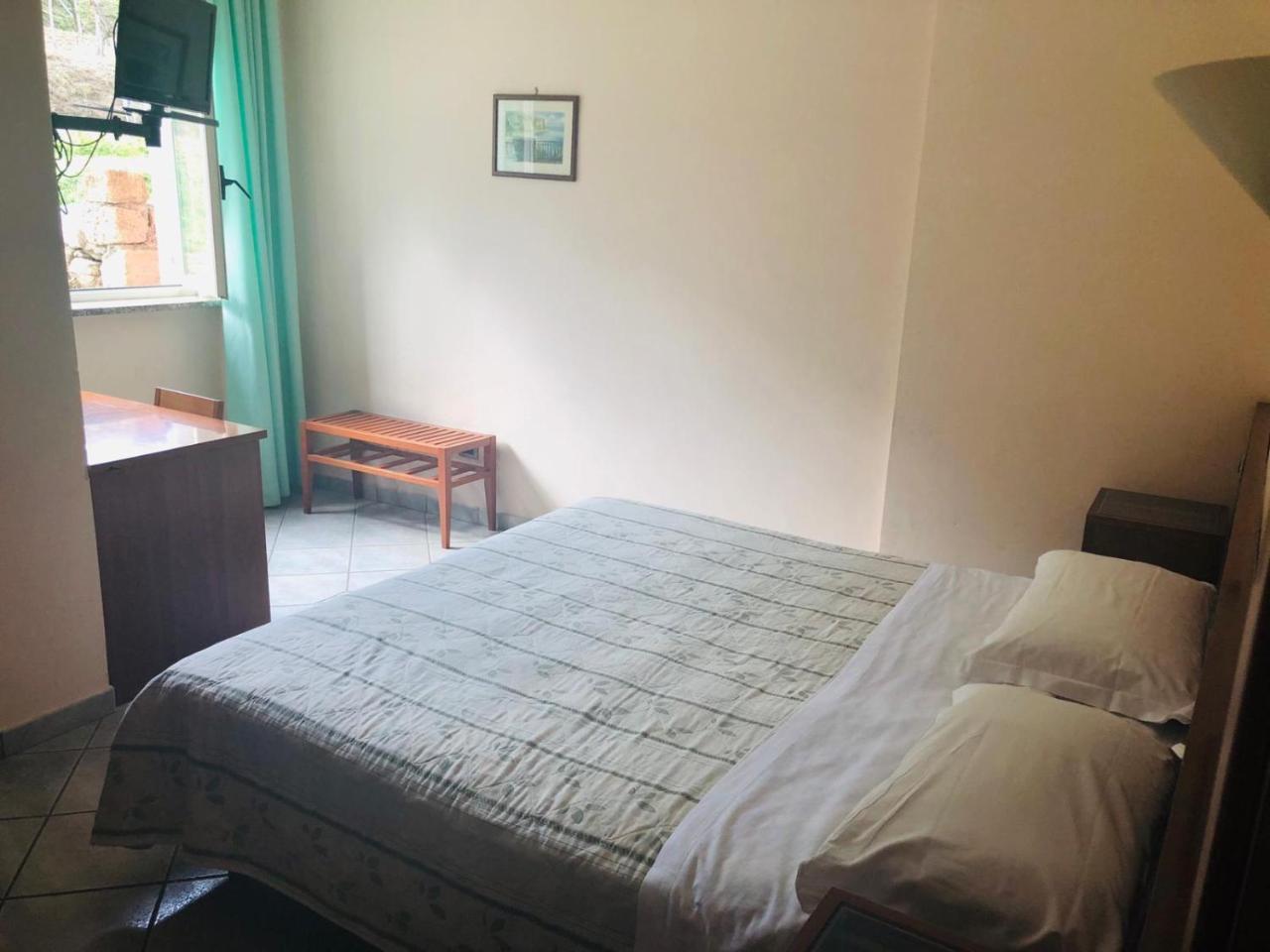 Hotel Elisabetta Кастелламмаре-ді-Стабія Екстер'єр фото